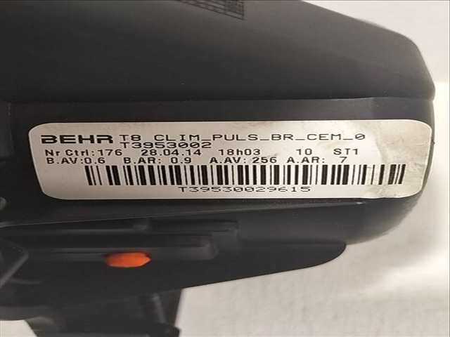 Foto 3ª: Calefacción Peugeot 5008 STYLE 1 E 114CV [9H05] (2009)