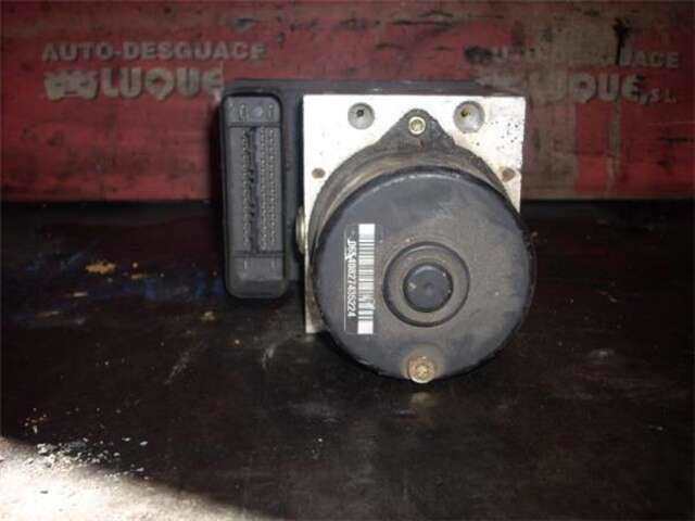 Abs Renault Laguna 2.0 16V IDE (BG0N)