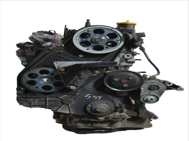 Motor Completo Opel Zafira 110 CV 81KW