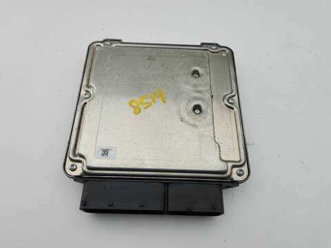 Foto 3ª: Centralita Motor ECU Volkswagen Golf 1.6 TDI 105CV 77KW [CLHA] (2014)