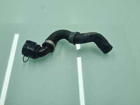Tubo de Escape Audi A4 BASICO AVANT 150CV 110KW