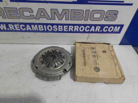 Foto 2ª: kit Embrague Volkswagen Polo 1.0 TSI 116CV 85KW (2017)