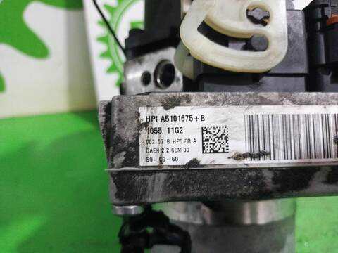 Foto 2ª: Bomba de Direccion Peugeot 508 ACTIVE 140CV [8DRHF8] (2011)