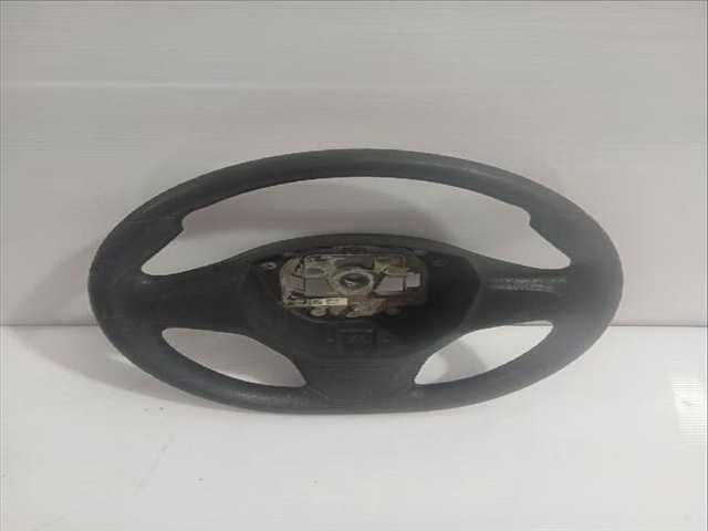 Foto 2ª: Volante Citroen Jumpy 1.5 BLUEHDI 100 102CV [YHR (DV5RUCD)] (2016)