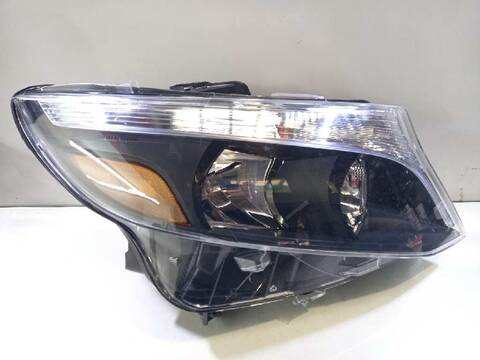 Foto 2ª: Faro Derecho Mercedes Vito 2.1 CDI CAT 136CV 100KW (2014)