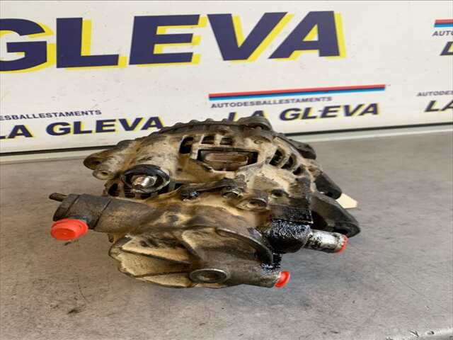 Foto 2ª: Alternador Mitsubishi Montero 2.5 TD (2004)