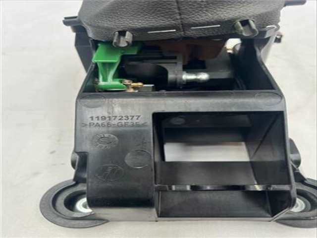 Foto 3ª: Palanca de Cambio Citroen C3 1.5 C-SERIES [1 5 LTR. - 75 KW BLUE-HDI FAP] AIRCROSS 102CV