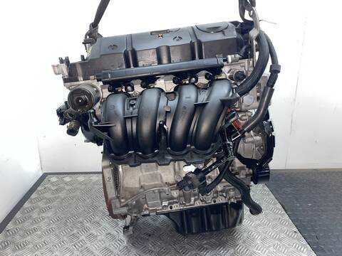 Motor Completo Peugeot 207 8FS
