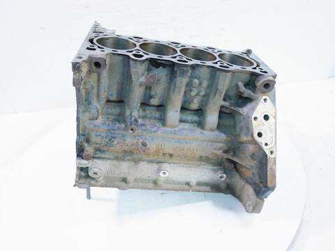 Foto 3ª: Bloque Motor Opel Corsa 83 - 86 CV [A12XER LDC] (2010)