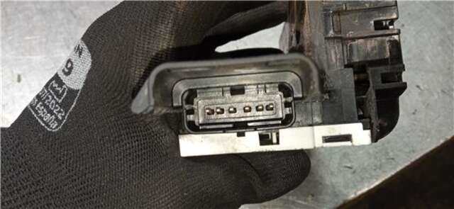 Foto 3ª: Cerradura Puerta Delantera Izquierda Citroen C3 1.6 HDI [9HP]