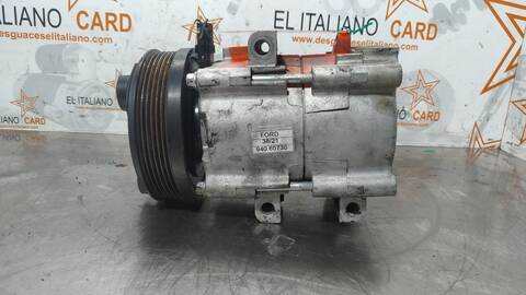 Foto 1ª: Compresor Aire Acondicionado Ford Transit FT 300 2.0 TOURNEO 101CV 74KW [ABFA] (2006)