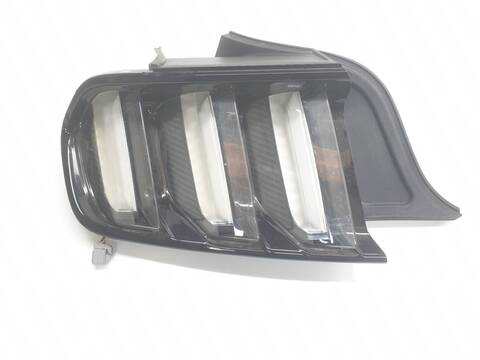 Piloto Trasero Izquierdo Ford Mustang BASIS