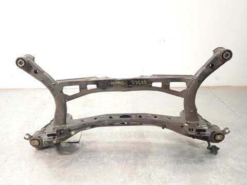 Puente Trasero Volkswagen Passat 2.0 BLUEMOTION 122CV 90KW
