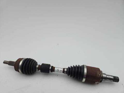Transmision Delantera Izquierda Renault Captur TECHNO 140CV 103KW