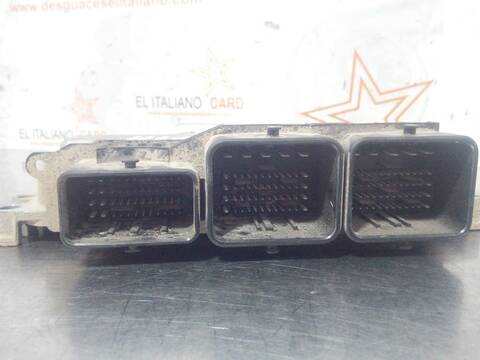 Foto 3ª: Centralita Motor ECU Peugeot 308 ACCESS 92CV 68KW [9HP] (2011)