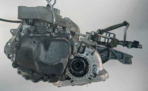 Foto 3ª: Caja Cambios Opel Astra COSMO 1.6 16V 116CV (2006)