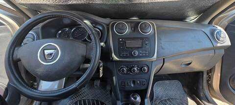 Foto 1ª: Kit Airbag Dacia Logan H4B400 FAMILIAR (2015)