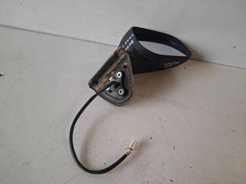 Foto 2ª: Retrovisor Derecho Toyota Auris 1ZR (2007)