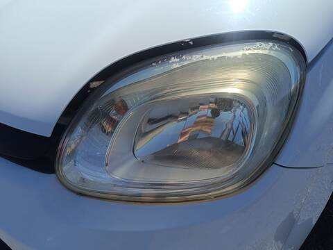 Faro Izquierdo Fiat Panda POP