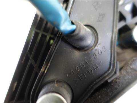 Foto 3ª: Retrovisor Derecho Subaru Legacy 2.0 EXECUTIVE S 150CV 110KW [EE20Z] (2008)