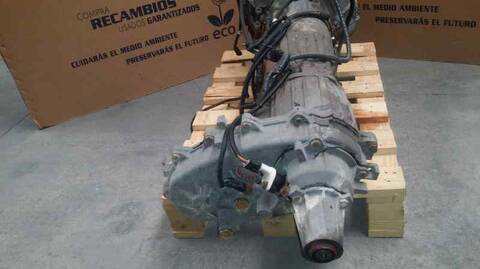 Foto 3ª: Caja Cambios Automatica Jeep Cherokee 4.0 LIMITED 178CV 131KW AUT. [S01] (1994)