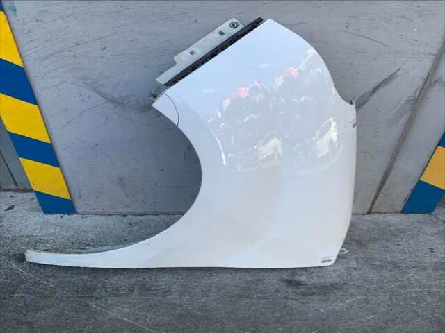 Aleta Delantera Izquierda Opel Combo 1.3 CDTI