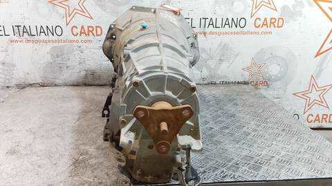 Foto 3ª: Caja Cambios Bmw Serie 7 720 730I 218CV 160KW (1994)