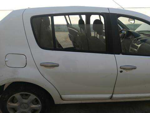 Puerta Trasera Derecha Dacia Sandero K9K796