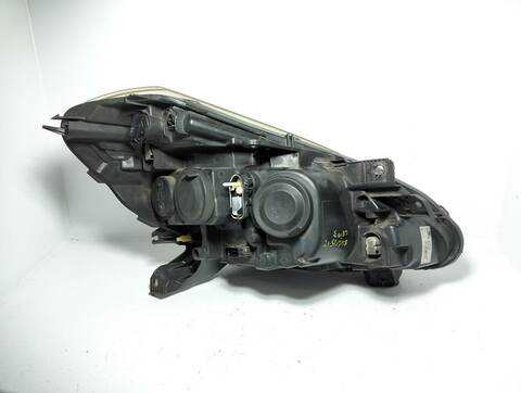 Foto 3ª: Faro Izquierdo Renault Clio AUTHENTIQUE 1 DCI DIESEL 68CV (2008)