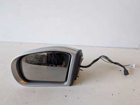 Retrovisor Izquierdo Mercedes Clase E 180 BMM BERLINA