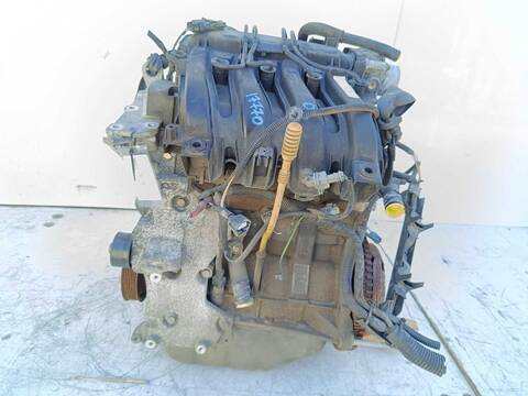 Motor Completo Renault Clio 1.2 16V 75CV 55KW