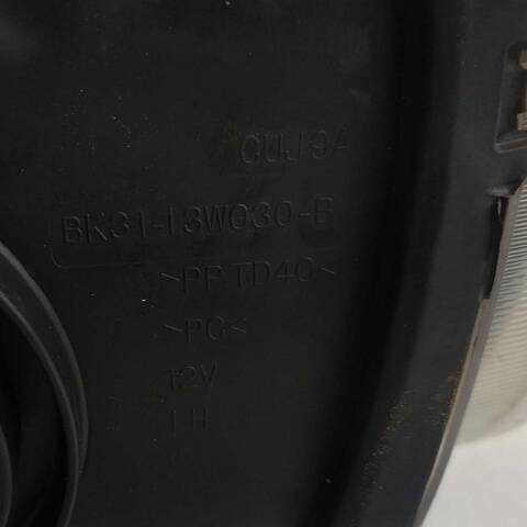 Foto 3ª: Piloto Delantero Izquierdo Ford Transit 2.2 TDCI (2013)