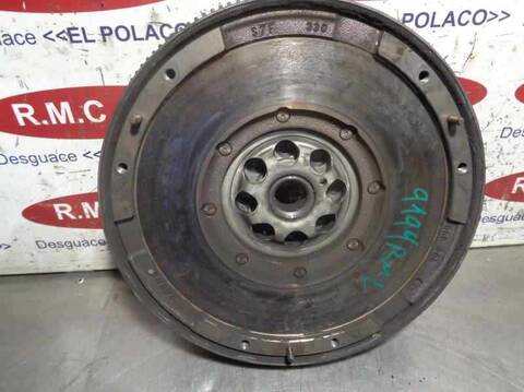 Volante Motor Ssangyong Kyron 200 XDI LIMITED 141CV 104KW
