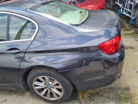 Amortiguador Trasero Izquierdo Bmw Serie 5 518 520 D 184CV 135KW