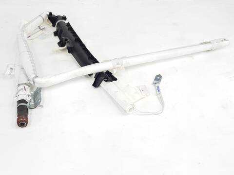 Foto 3ª: Airbag Cortina Delantero Izquierdo Toyota Corolla HYBRID ACTIVE PLUS