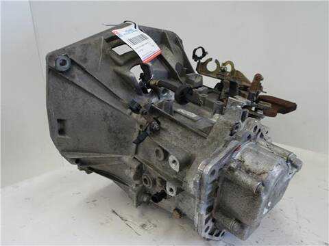 Foto 2ª: Caja Cambios Alfa Romeo 156 1.6 T.SPARK PROGRESSION 120CV 88KW [AR 32104] (2004)