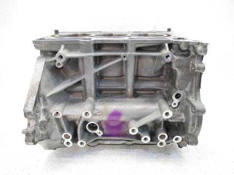 Foto 3ª: Bloque Motor Ford Fiesta 200 CV 147KW [YZJA] (2020)