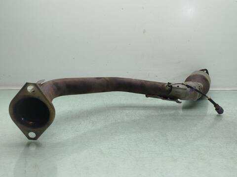 Foto 3ª: Catalizador Lexus NX 300H AWD AYZ15_) 155CV 114KW [2AR-FXE] (2018)