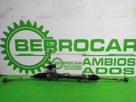 Cremallera de Direccion Citroen C4 COLLECTION BERLINA 90CV 66KW