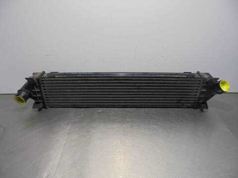 Foto 1ª: Intercooler Ford Mondeo LIMITED EDITION 140CV 103KW [QXBA] (2008)
