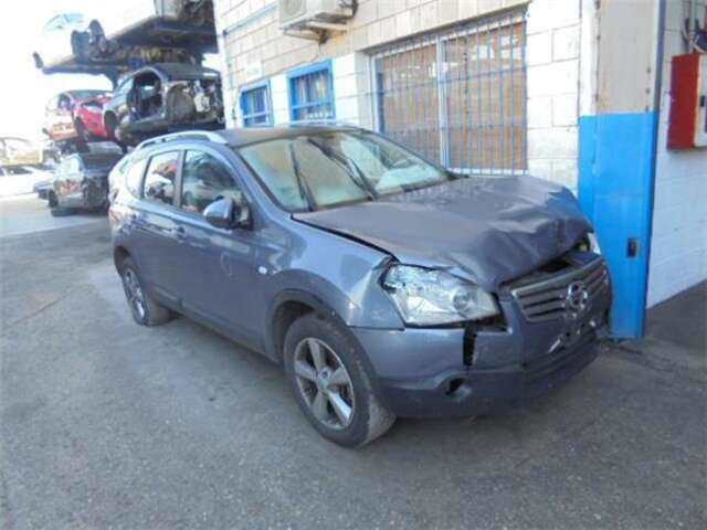 Cerradura Puerta Trasera Derecha Nissan Qashqai 2.0DCI