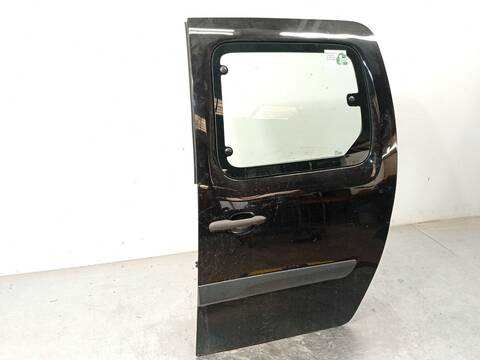 Foto 2ª: Puerta Lateral Corredera Izquierda Mercedes Citan 109 CDI 415.703) 90CV 66KW [K9K628] (2018)