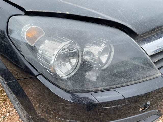 Foto 3ª: Faro Derecho Opel Astra 1.7 CDTI 100cv [Z17DTH] (2006)