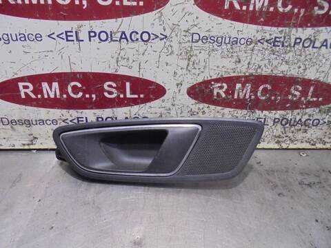 Maneta Interior Trasera Izquierda Seat Leon 1.2 TSI 105CV 77KW