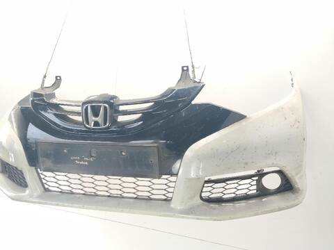 Foto 3ª: Paragolpes Delantero Honda Civic VERSION INDEFINIDA (2012)