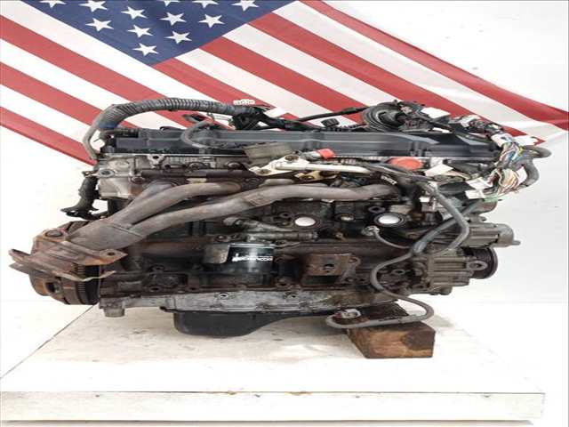 Foto 3ª: Motor Completo Toyota 4 Runner 2.7 VVTI 158 - 166 CV [2TRFE, 2TR-FE, 2TR] (2007)