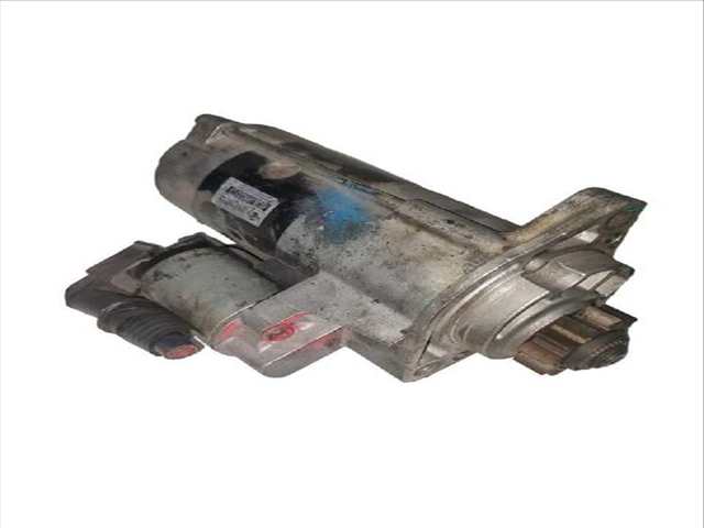 Foto 3ª: Motor de Arranque Nissan Cabstar 28.11 DCI 32.11 DCI 35.11 DCI 2.5 F24M) (2006)