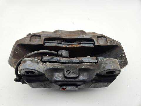 Foto 2ª: Pinza Freno Delantera Derecho Volkswagen Touareg V6 TDI 239CV 176KW [CAS] (2008)