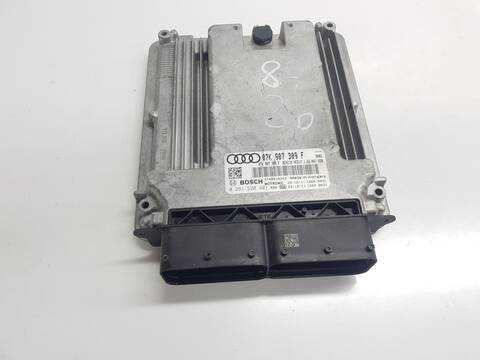 Centralita Motor ECU Audi Q3 2.5 TFSI QUATTRO