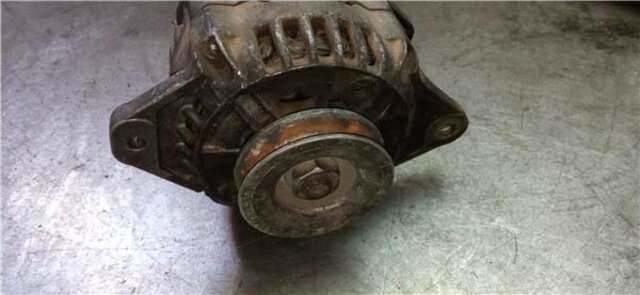 Foto 2ª: Alternador Nissan Atleon 110.35. 120.35 [BD-30Ti]